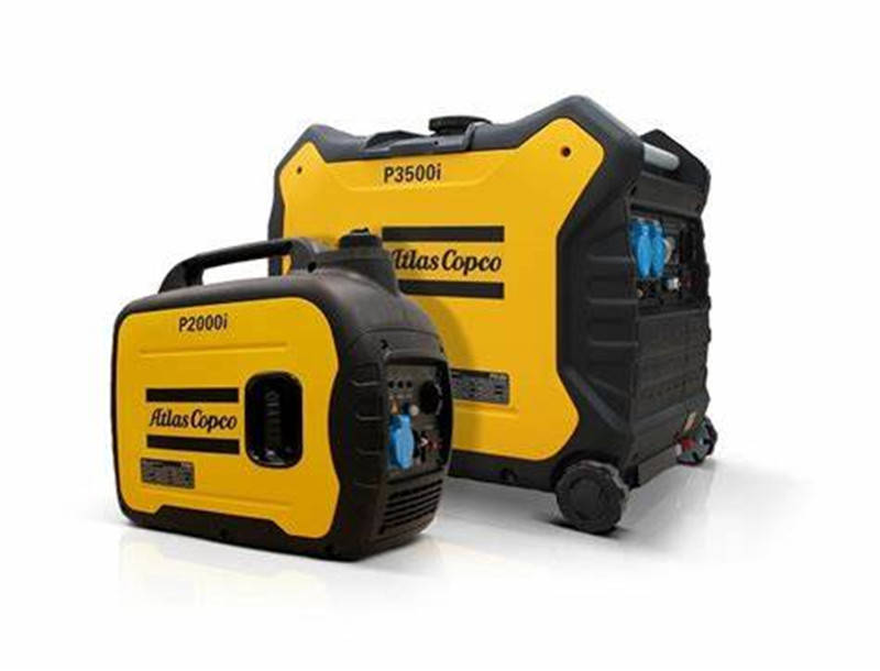 Portable Generator